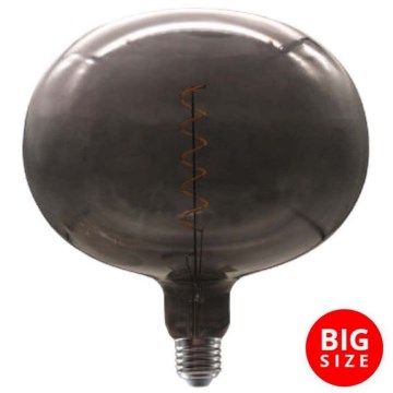 LED Bulb FILAMENT E27/4W/230V