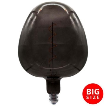 LED Bulb FILAMENT E27/4W/230V