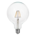 LED Bulb FILAMENT G125 E27/10W/230V 3000K