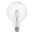 LED Bulb FILAMENT G125 E27/12W/230V 4000K