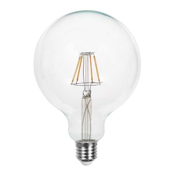 LED Bulb FILAMENT G125 E27/12W/230V 4000K