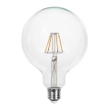LED Bulb FILAMENT G125 E27/12W/230V 6500K