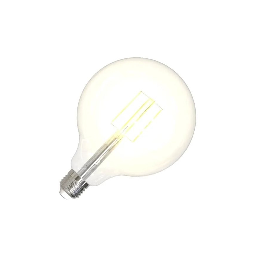 LED Bulb WHITE FILAMENT G125 E27/13W/230V 3000K