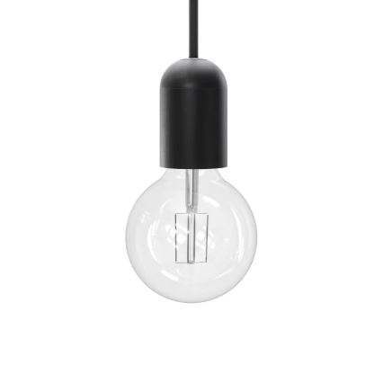 LED Bulb WHITE FILAMENT G125 E27/13W/230V 4000K