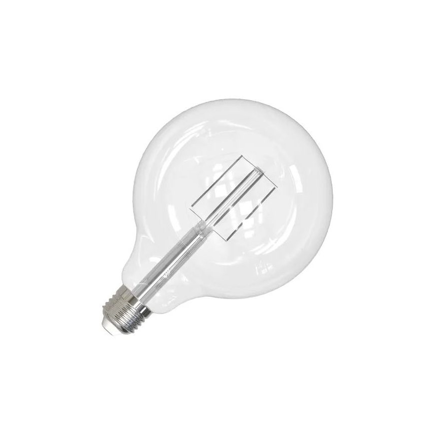 LED Bulb WHITE FILAMENT G125 E27/13W/230V 4000K