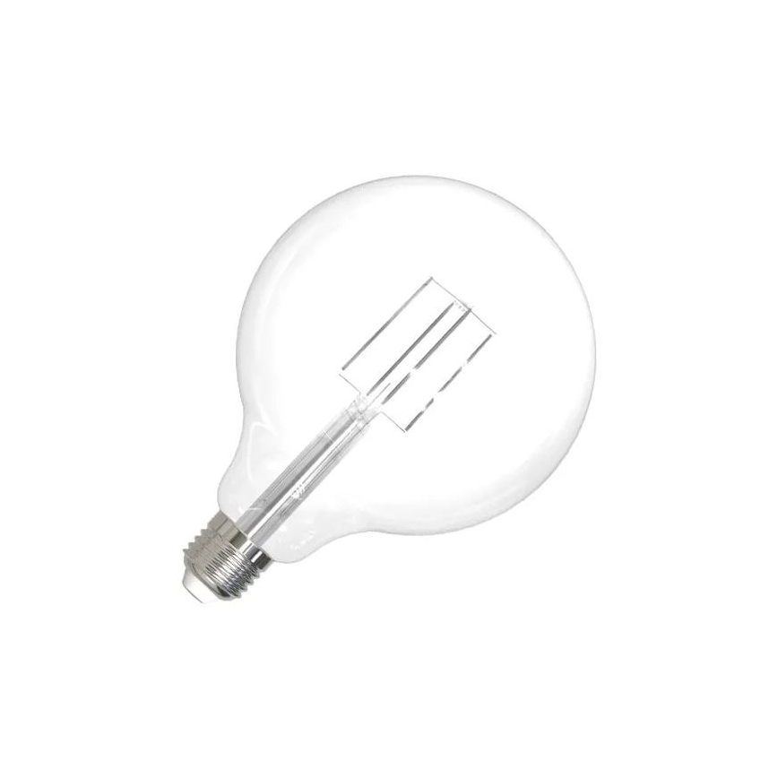 LED Bulb WHITE FILAMENT G125 E27/13W/230V 4000K
