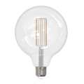 LED Bulb FILAMENT G125 E27/18W/230V 3000K