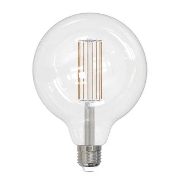 LED Bulb FILAMENT G125 E27/18W/230V 3000K