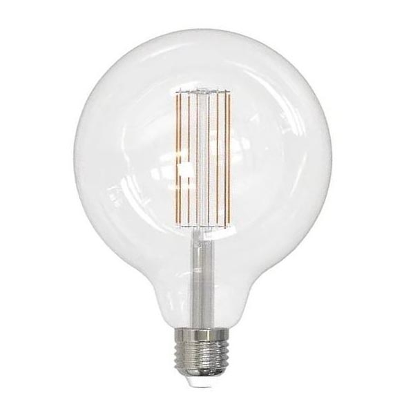 LED Bulb FILAMENT G125 E27/18W/230V 3000K