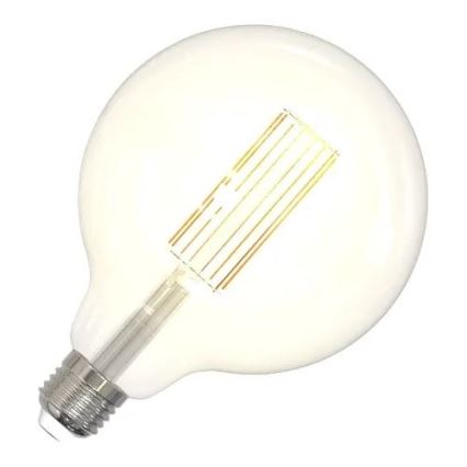 LED Bulb FILAMENT G125 E27/18W/230V 3000K