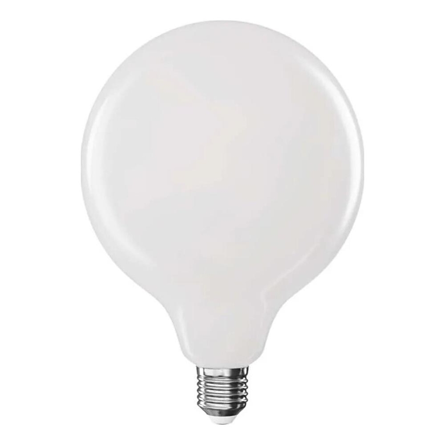 LED Bulb FILAMENT G125 E27/18W/230V 4000K