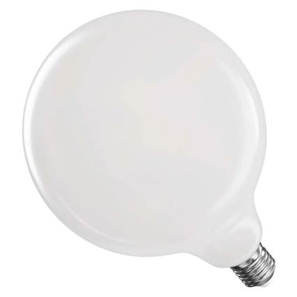 LED Bulb FILAMENT G125 E27/18W/230V 4000K