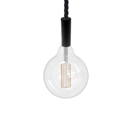 LED Bulb FILAMENT G125 E27/18W/230V 4000K