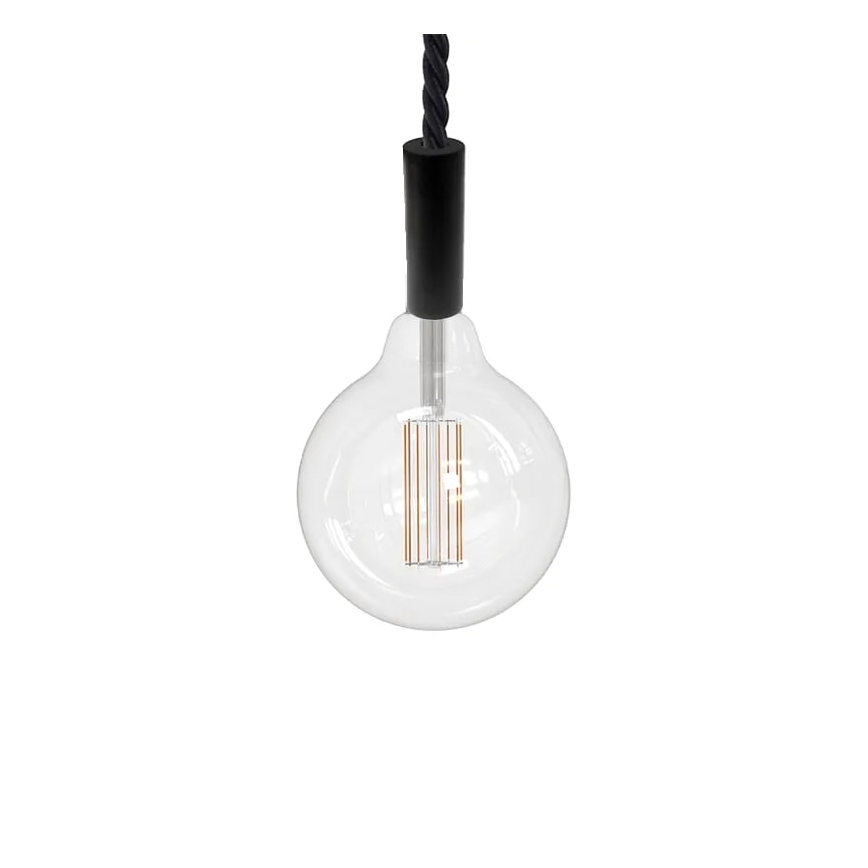 LED Bulb FILAMENT G125 E27/18W/230V 4000K