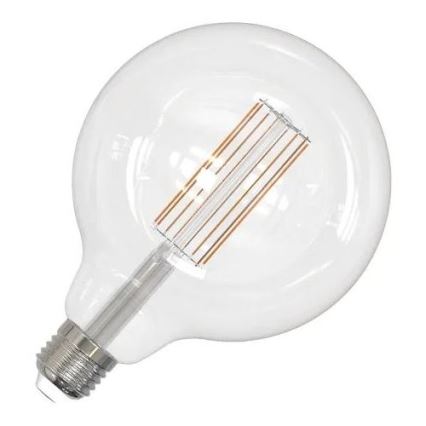 LED Bulb FILAMENT G125 E27/18W/230V 4000K