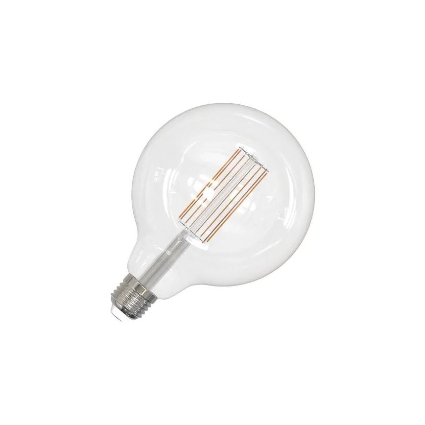 LED Bulb FILAMENT G125 E27/18W/230V 4000K