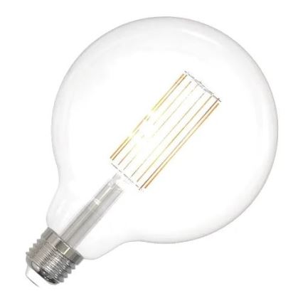 LED Bulb FILAMENT G125 E27/18W/230V 4000K