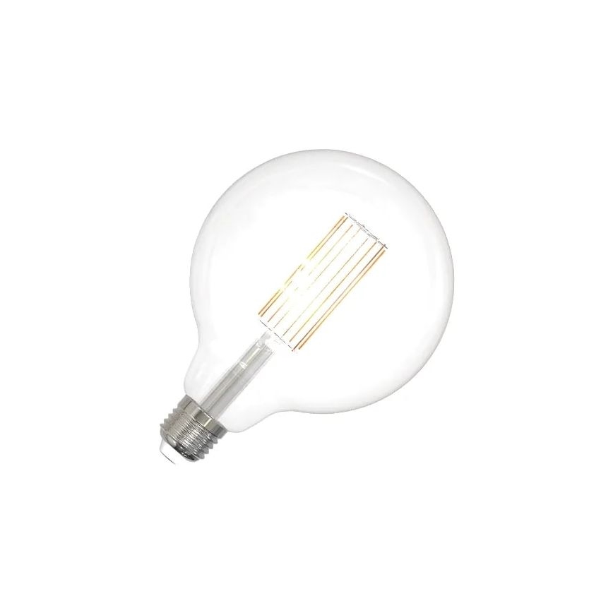 LED Bulb FILAMENT G125 E27/18W/230V 4000K