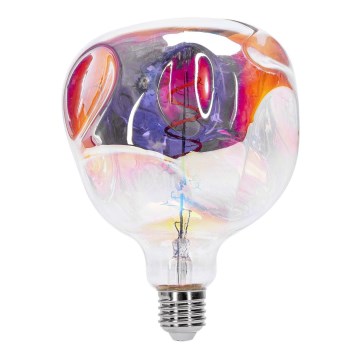 LED Bulb FILAMENT G125 E27/4W/230V 1800K - Aigostar