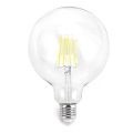 LED Bulb FILAMENT G125 E27/4W/230V 6500K - Aigostar