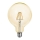 LED Bulb FILAMENT G125 E27/6W/230V 2200K