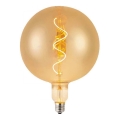 LED Bulb FILAMENT G200 E27/4W/230V 2700K