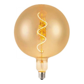LED Bulb FILAMENT G200 E27/4W/230V 2700K