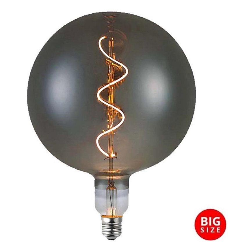 LED Bulb FILAMENT G200 E27/4W/230V 2700K