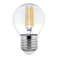 LED Bulb FILAMENT G45 E27/6W/230V 3000K