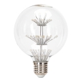 LED Bulb FILAMENT G95 E27/1,8W/230V 1800K - Aigostar