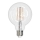 LED Bulb FILAMENT G95 E27/11W/230V 3000K