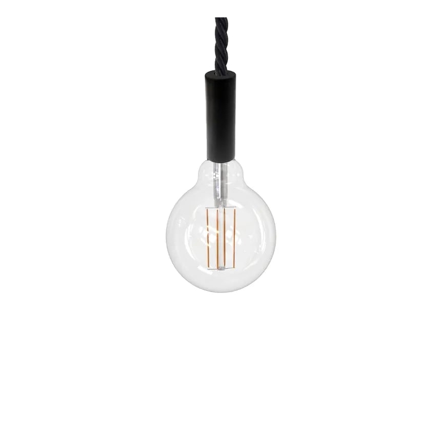 LED Bulb FILAMENT G95 E27/11W/230V 3000K