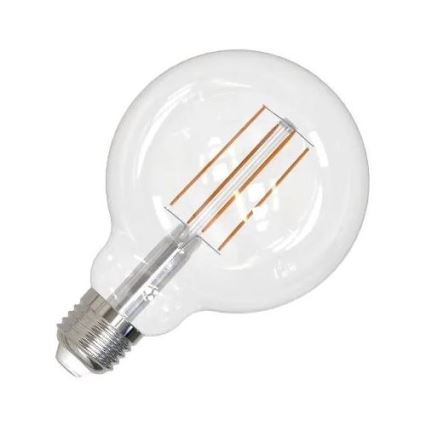 LED Bulb FILAMENT G95 E27/11W/230V 3000K