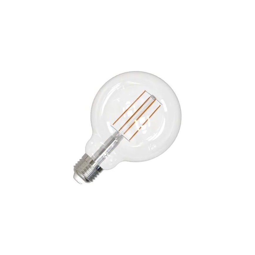 LED Bulb FILAMENT G95 E27/11W/230V 3000K