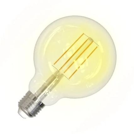 LED Bulb FILAMENT G95 E27/11W/230V 3000K