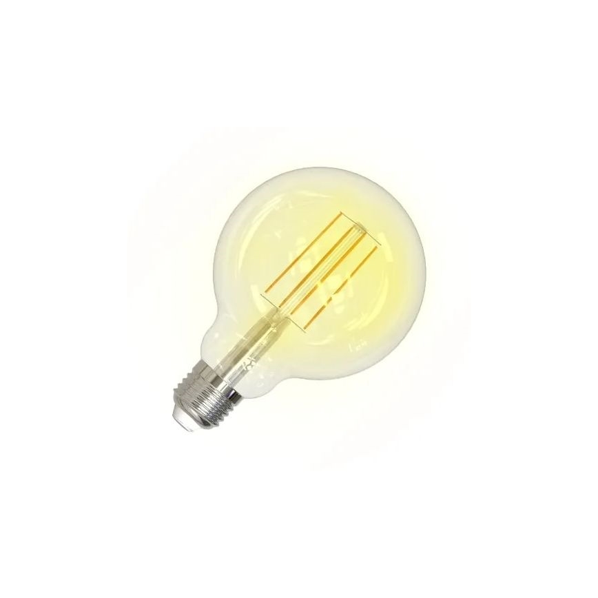 LED Bulb FILAMENT G95 E27/11W/230V 3000K