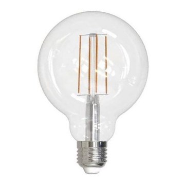 LED Bulb FILAMENT G95 E27/11W/230V 4000K
