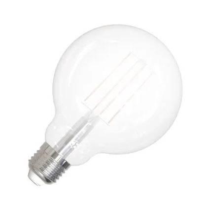 LED Bulb FILAMENT G95 E27/11W/230V 4000K