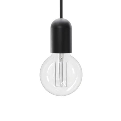 LED Bulb WHITE FILAMENT G95 E27/13W/230V 4000K
