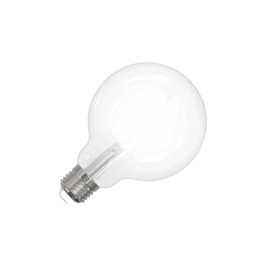 LED Bulb WHITE FILAMENT G95 E27/13W/230V 4000K