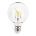 LED Bulb FILAMENT G95 E27/4W/230V 2700K - Aigostar