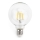 LED Bulb FILAMENT G95 E27/4W/230V 2700K - Aigostar