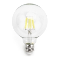 LED Bulb FILAMENT G95 E27/4W/230V 6500K - Aigostar