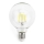 LED Bulb FILAMENT G95 E27/4W/230V 6500K - Aigostar