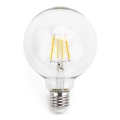 LED Bulb FILAMENT G95 E27/6W/230V 2700K - Aigostar