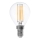 LED Bulb FILAMENT P45 E14/4W/230V 4000K