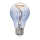 LED Bulb FILAMENT SHAPE A60 E27/4W/230V 1800K blue
