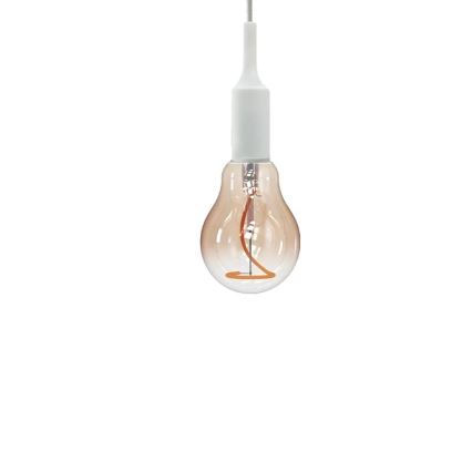LED Bulb FILAMENT SHAPE A60 E27/4W/230V 1800K brown