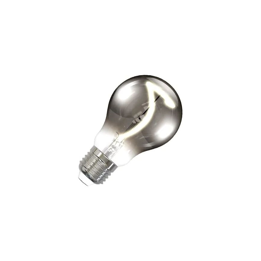 LED Bulb FILAMENT SHAPE A60 E27/4W/230V 1800K smoky