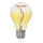 LED Bulb FILAMENT SHAPE A60 E27/4W/230V 1800K yellow